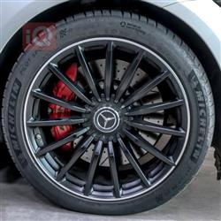 مێرسێدس بێنز AMG GT